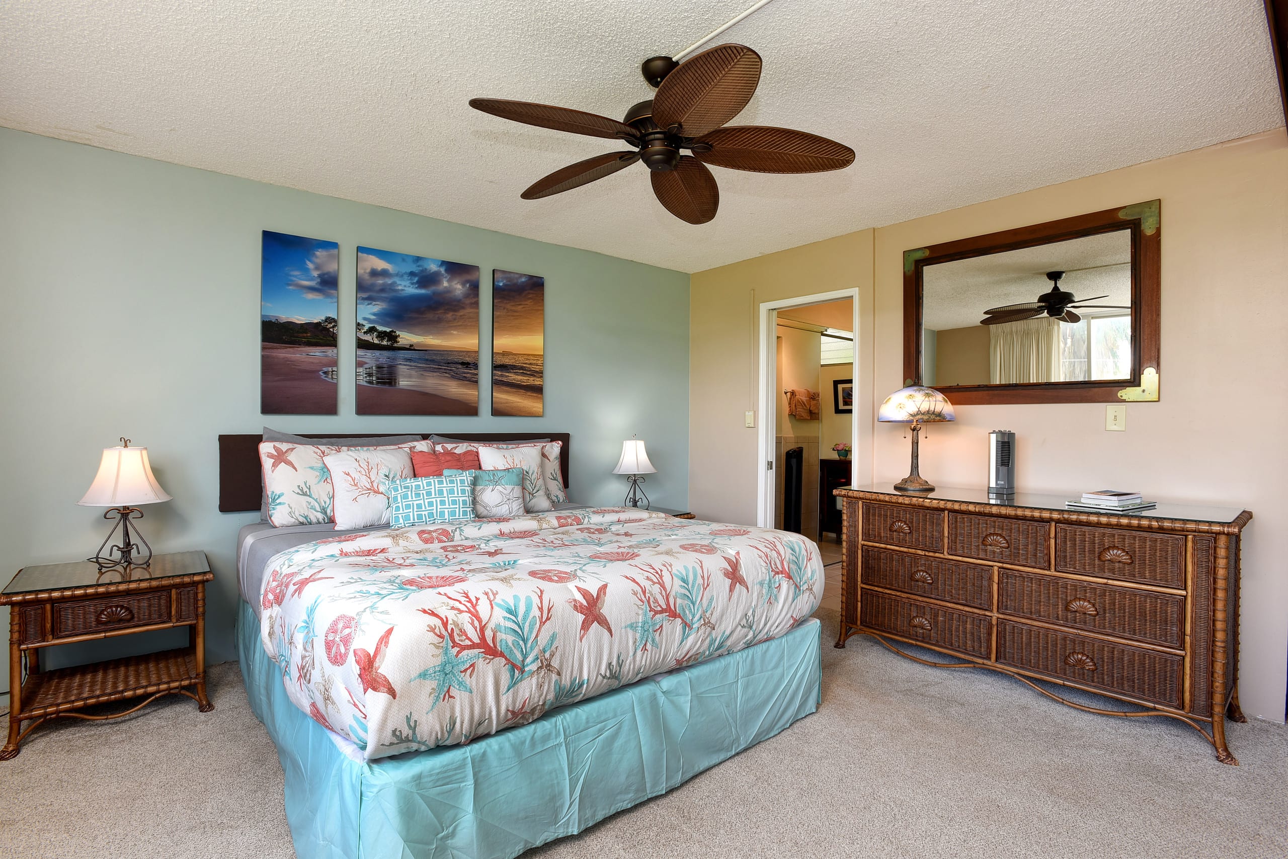 Condo in Kihei · ★4.88 · 2 bedrooms · 2 beds · 2 baths - Image 11