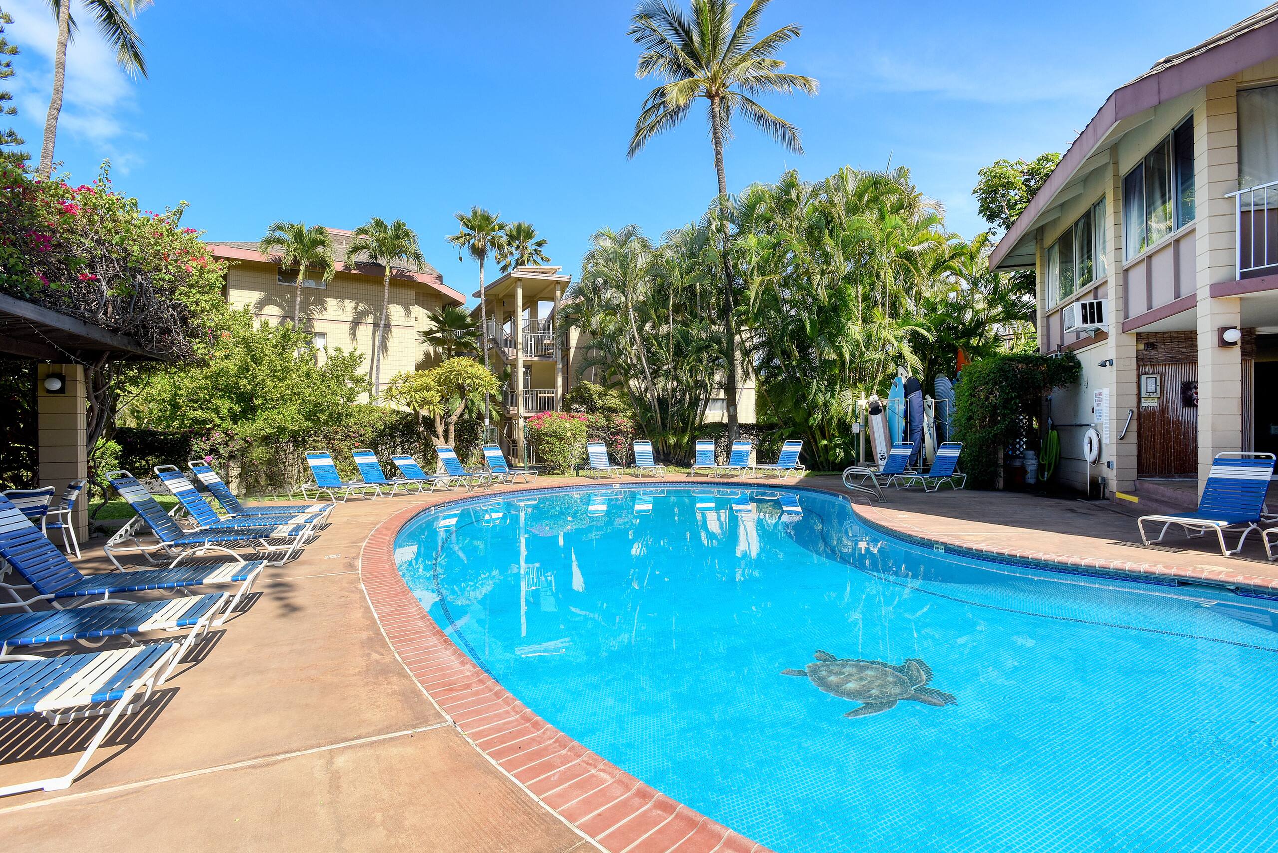 Condo in Kihei · ★4.88 · 2 bedrooms · 2 beds · 2 baths - Image 39