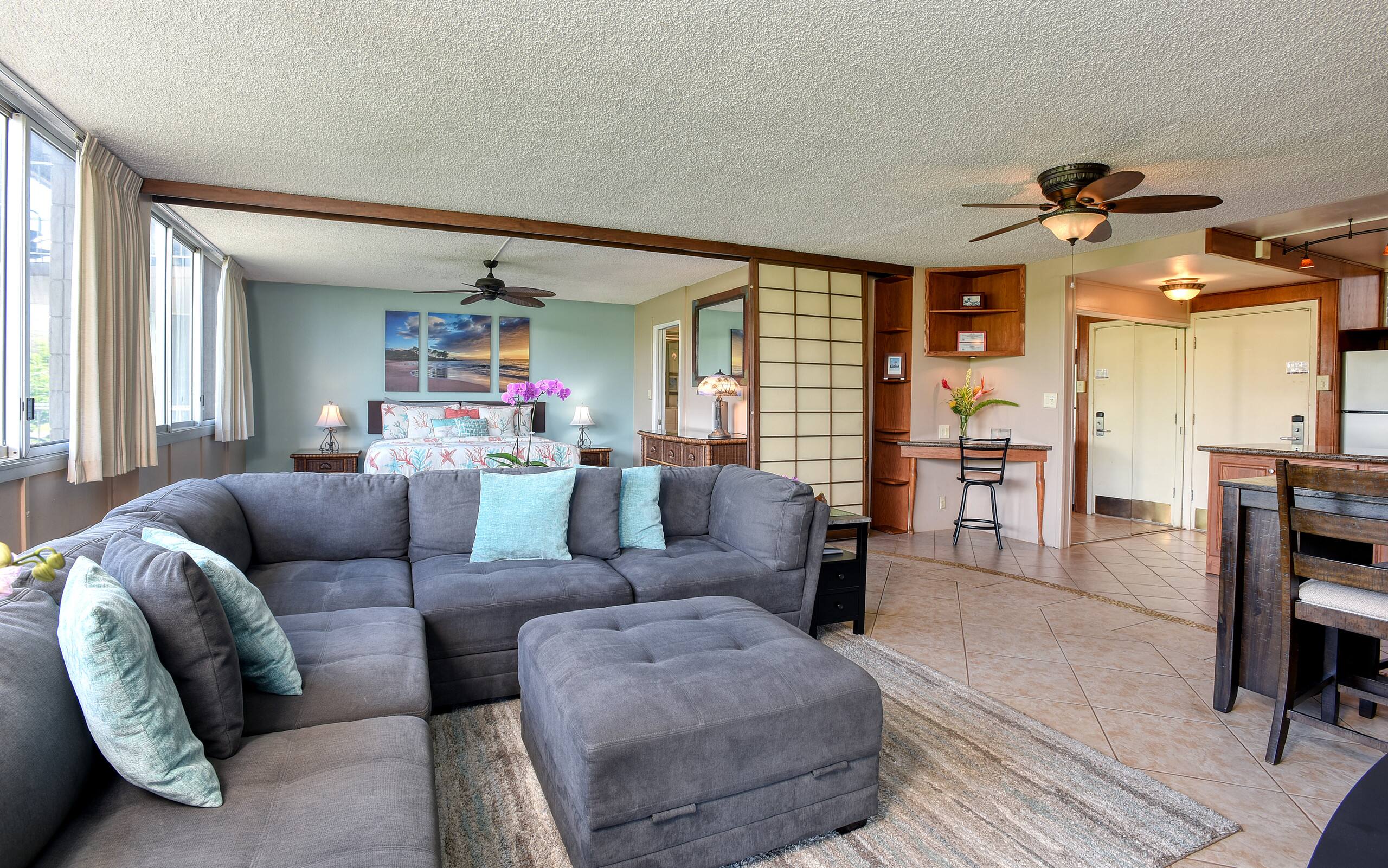 Condo in Kihei · ★4.88 · 2 bedrooms · 2 beds · 2 baths - Image 6