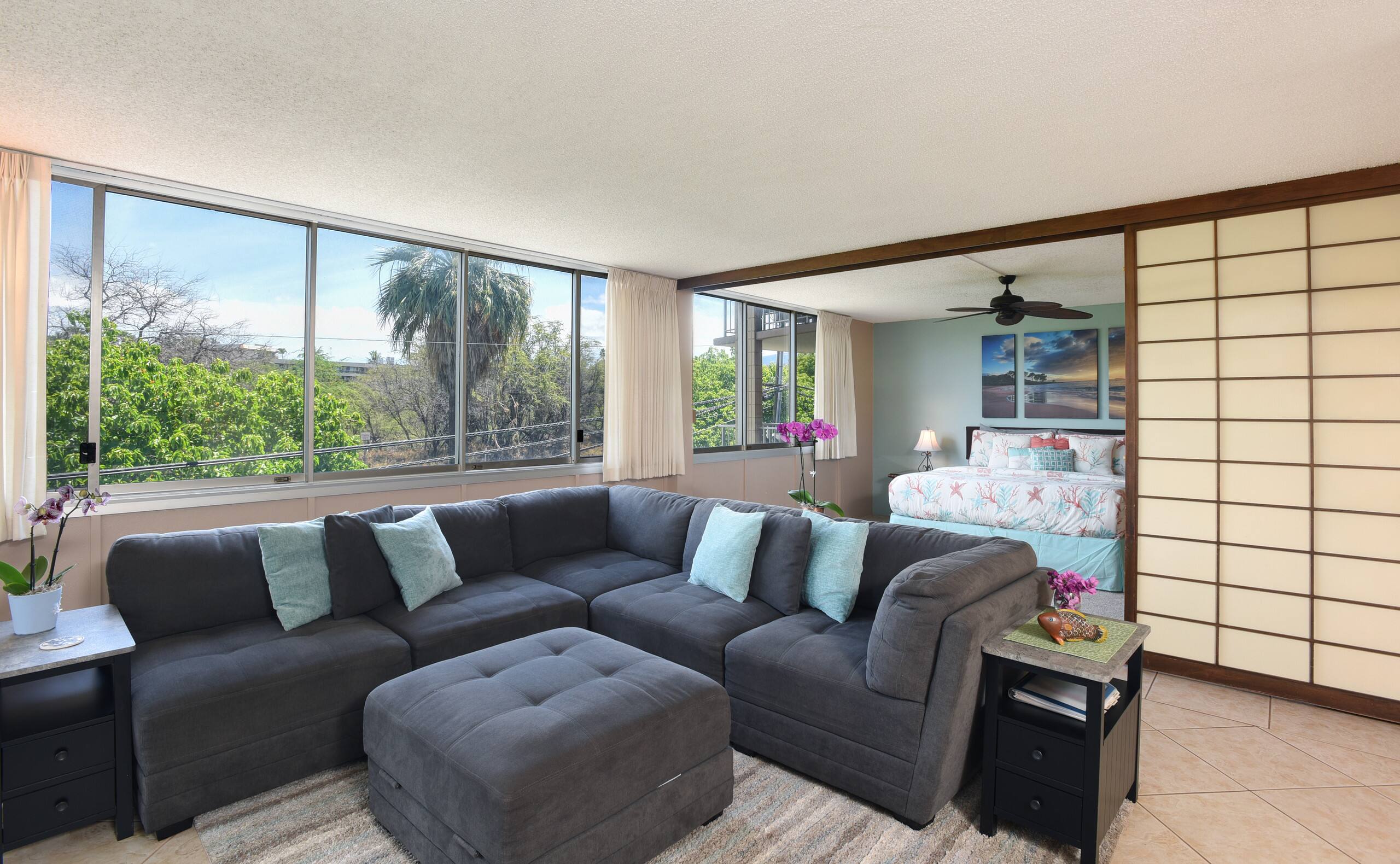 Condo in Kihei · ★4.88 · 2 bedrooms · 2 beds · 2 baths - Image 7