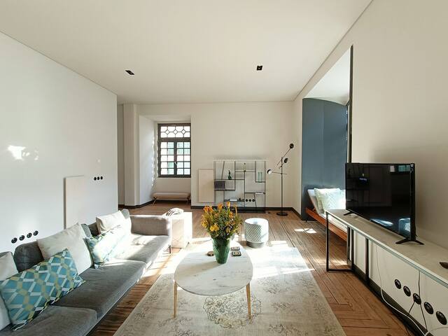 Nomad’s Time Out Market Lisbon – 3bdr gallery image 2