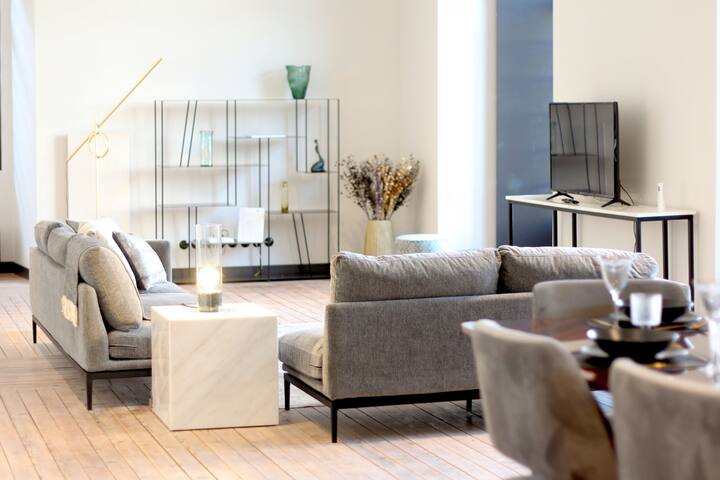 Nomad’s Time Out Market Lisbon – 3bdr gallery image 3