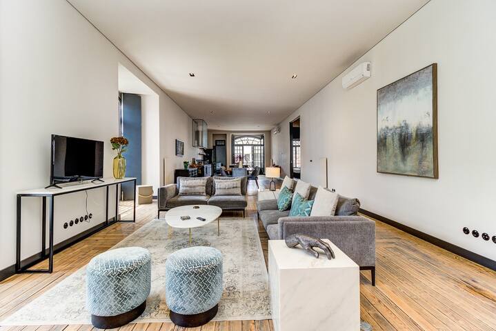 Nomad’s Time Out Market Lisbon – 3bdr gallery image 5