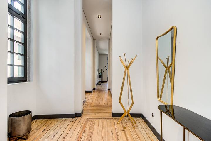 Nomad’s Time Out Market Lisbon – 3bdr gallery image 4