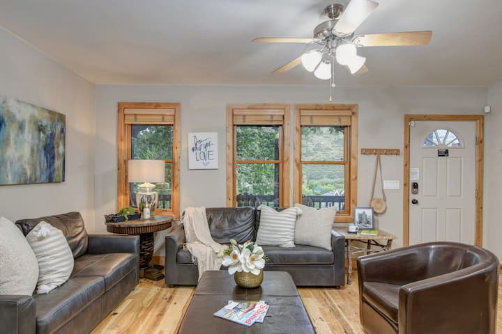 Abode Mountainside, Steps To Ski Lifts, Hot Tub - Park City, UT