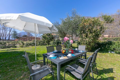 Porto Letizia Rosa 1 – Happy Rentals
