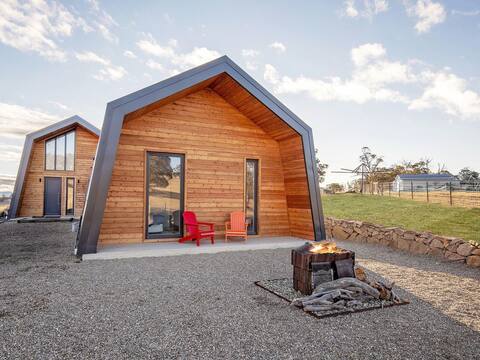 Avonside Alpine Estate 2 - Jindabyne