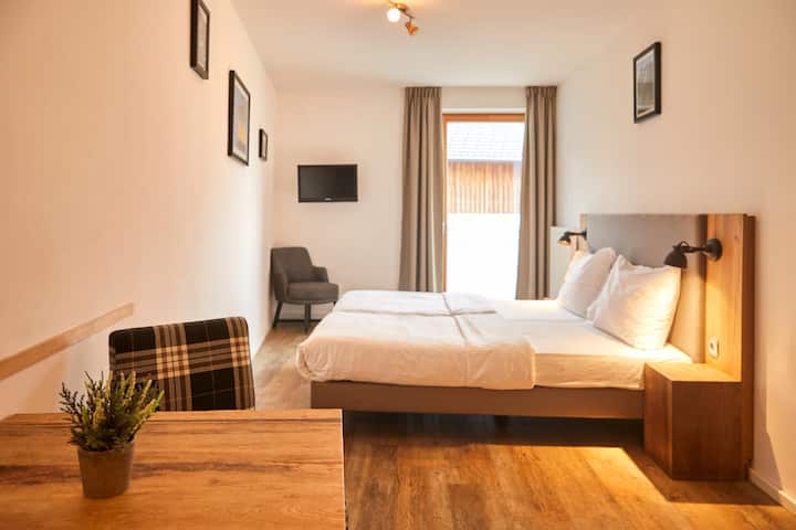 Chambre Altaussee Confort - Drob - Obertraun