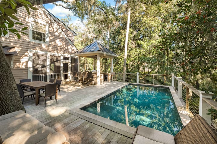 Akers Ellis Real Estate & Rentals managed Airbnb listing 3