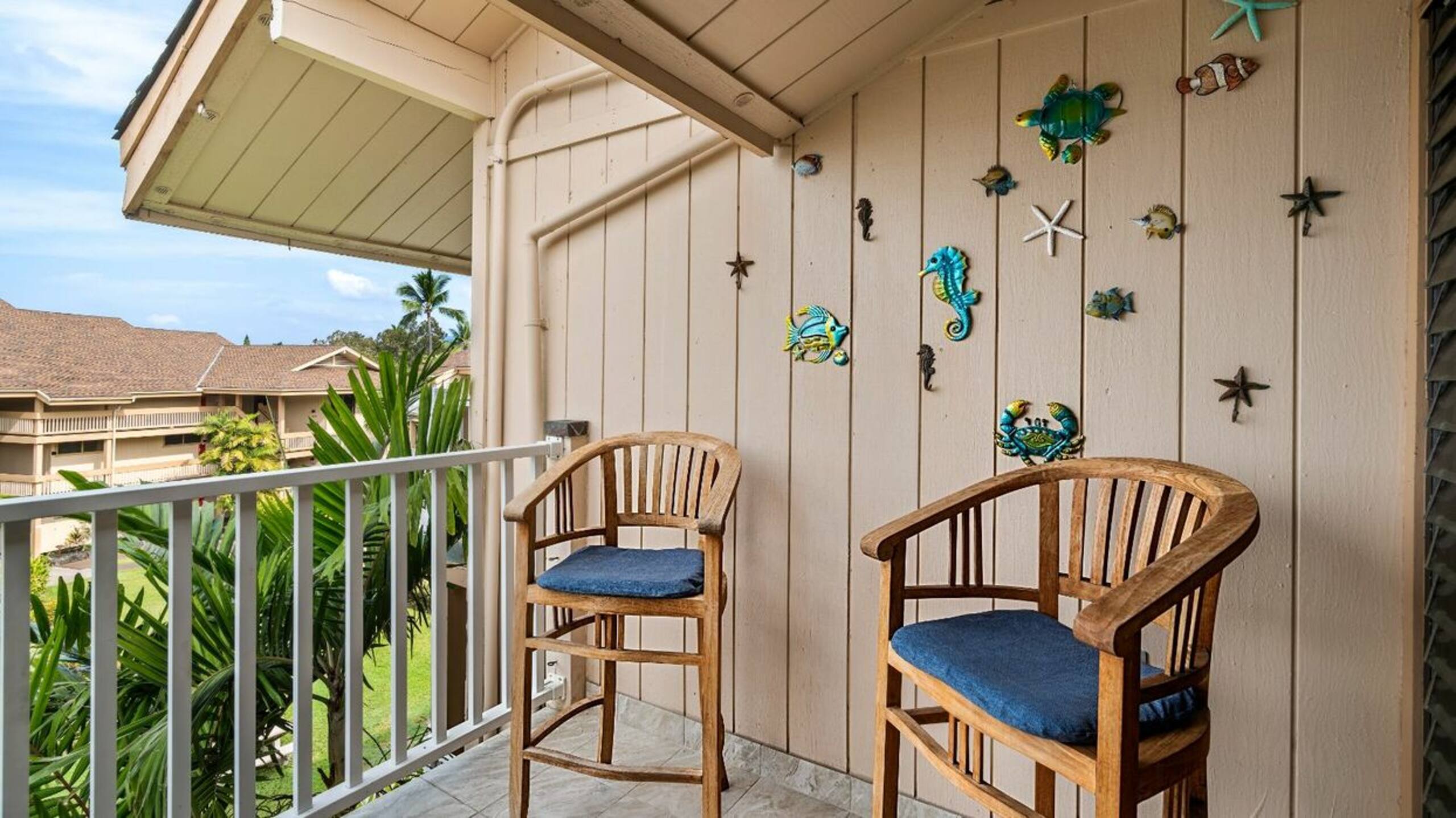 Condo in Kailua-Kona · ★4.4 · 2 bedrooms · 3 beds · 2 baths - Image 20
