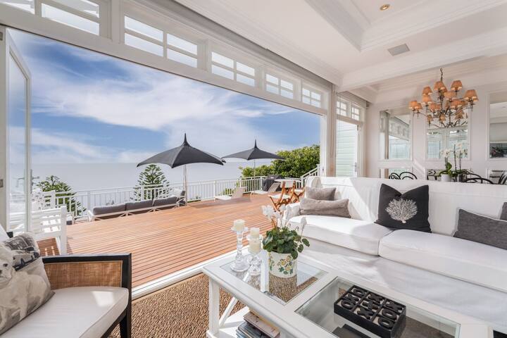 Norma House by Palm Beach Holiday Rentals