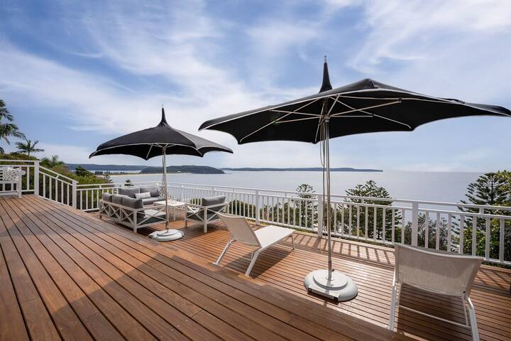 Norma House by Palm Beach Holiday Rentals gallery image 5