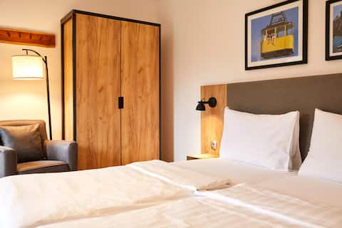 Room Altaussee - DROB