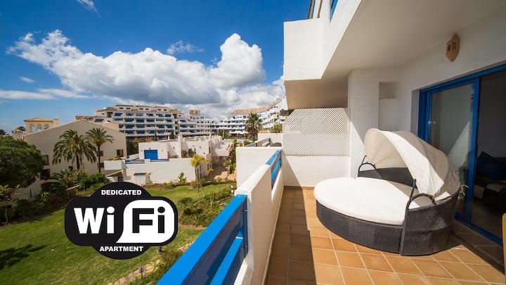 Duquesa Suites 303 - Manilva