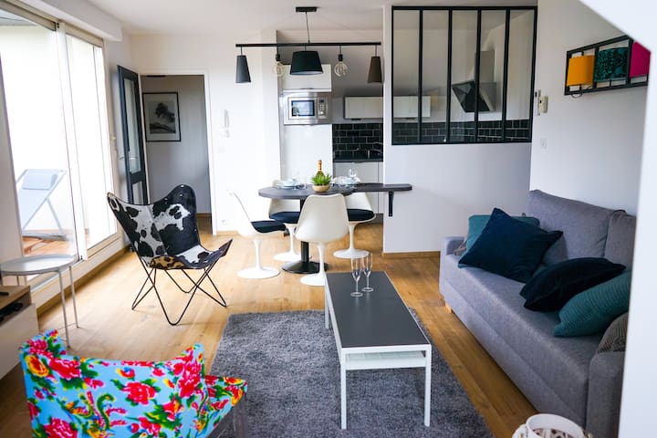 Séjour À Brive managed Airbnb listing 3