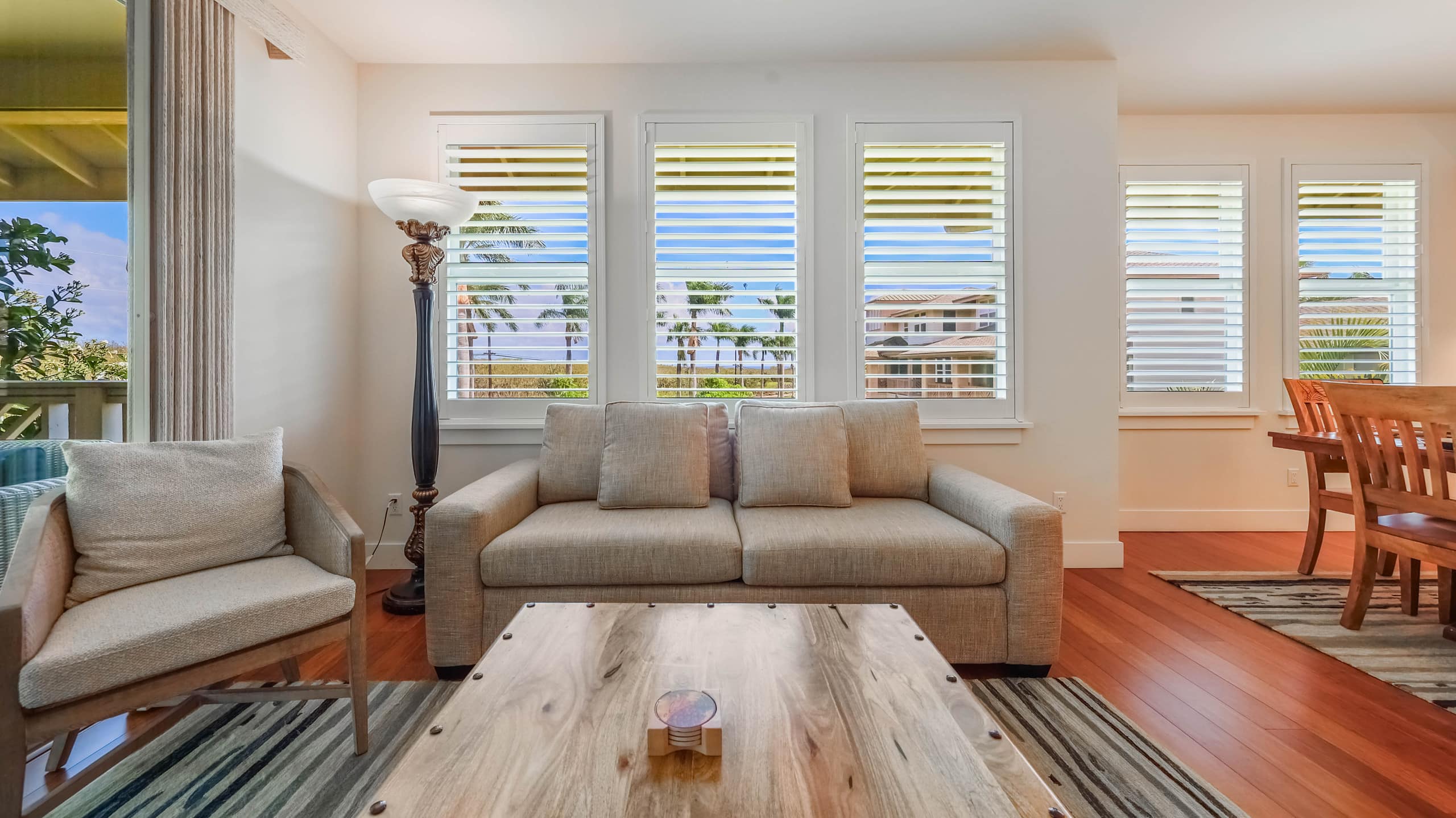 Home in Koloa · ★4.86 · 3 bedrooms · 5 beds · 3 shared baths - Image 2