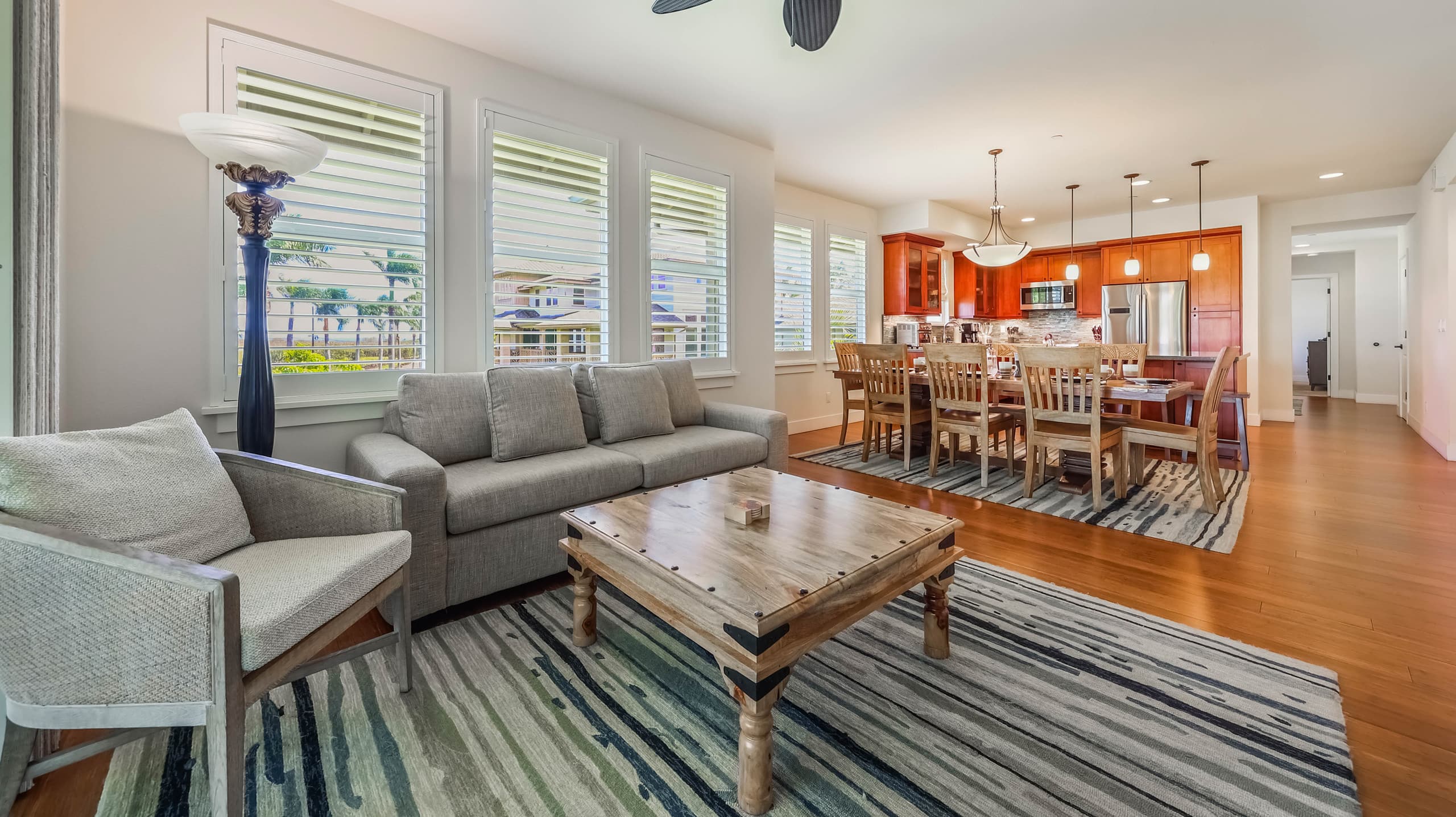 Home in Koloa · ★4.86 · 3 bedrooms · 5 beds · 3 shared baths - Image 1