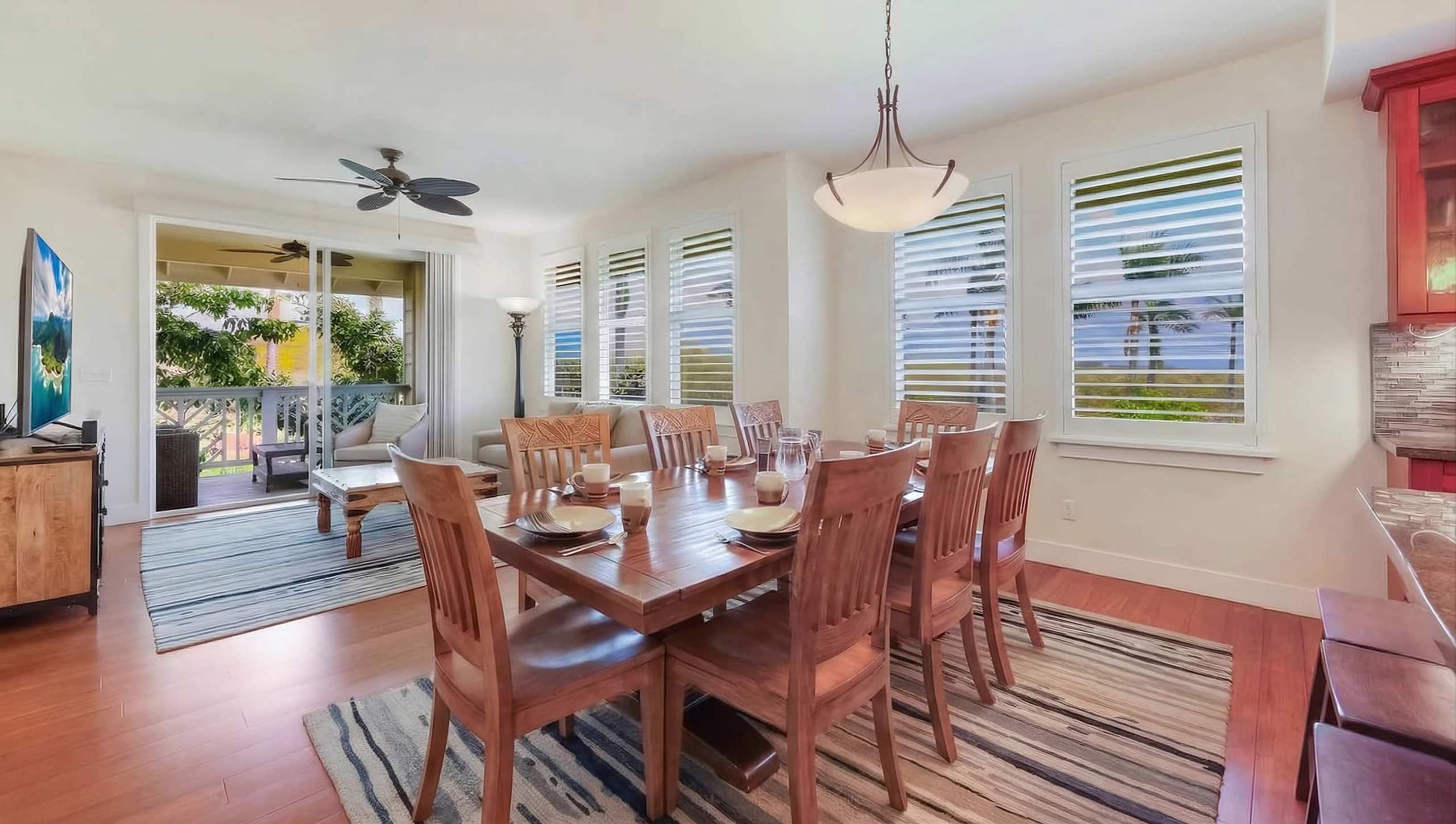 Home in Koloa · ★4.86 · 3 bedrooms · 5 beds · 3 shared baths - Image 8