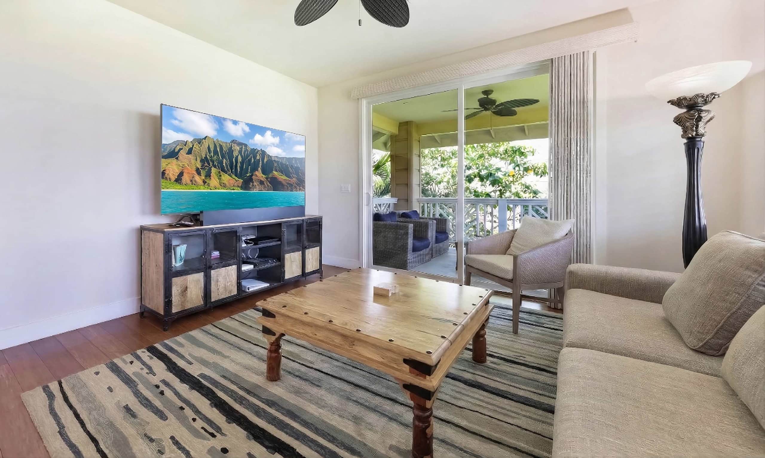 Home in Koloa · ★4.86 · 3 bedrooms · 5 beds · 3 shared baths - Image 6