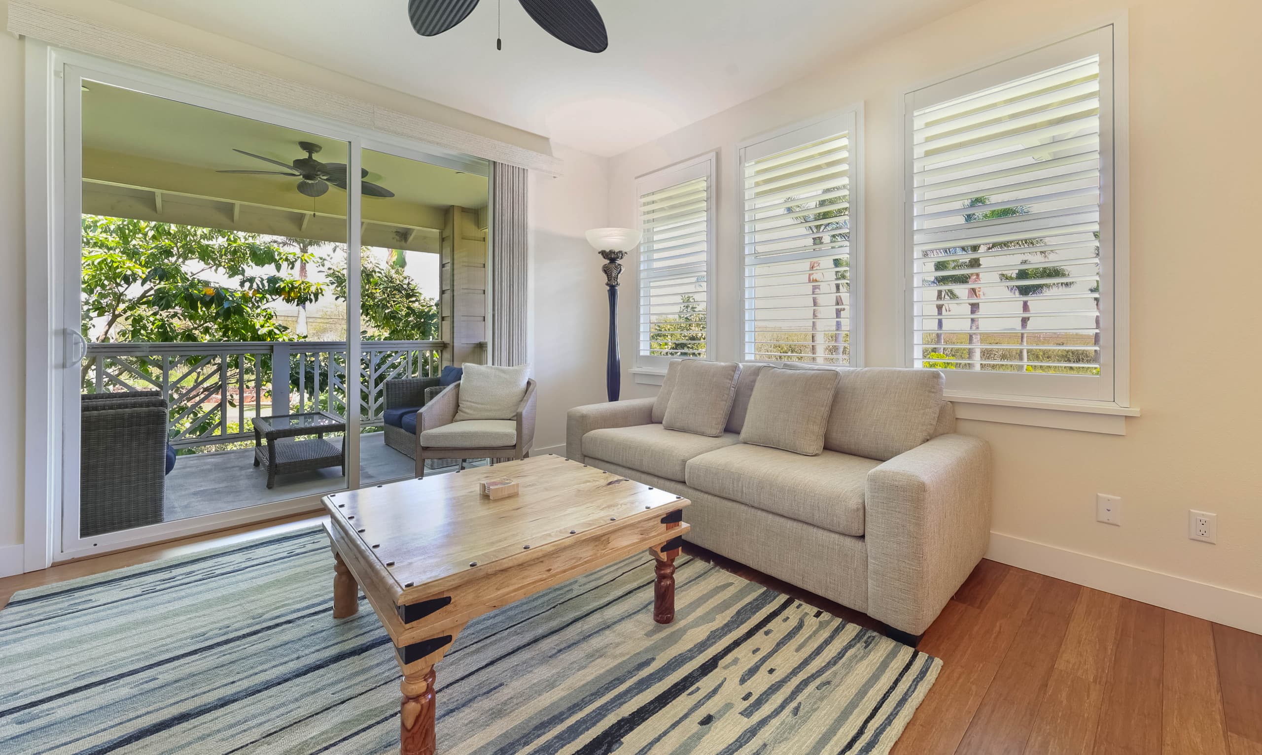 Home in Koloa · ★4.86 · 3 bedrooms · 5 beds · 3 shared baths - Image 3
