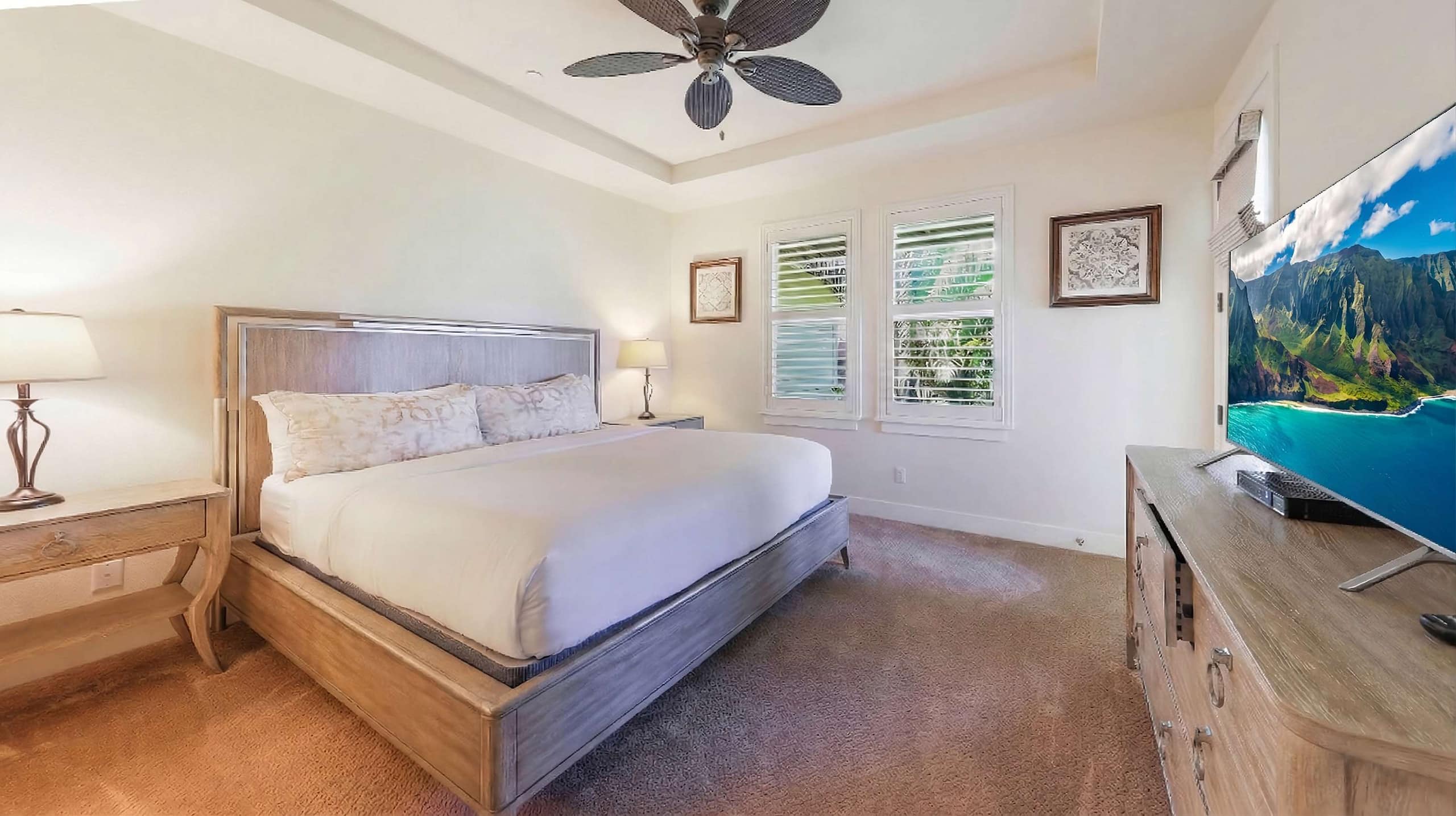 Home in Koloa · ★4.86 · 3 bedrooms · 5 beds · 3 shared baths - Image 9