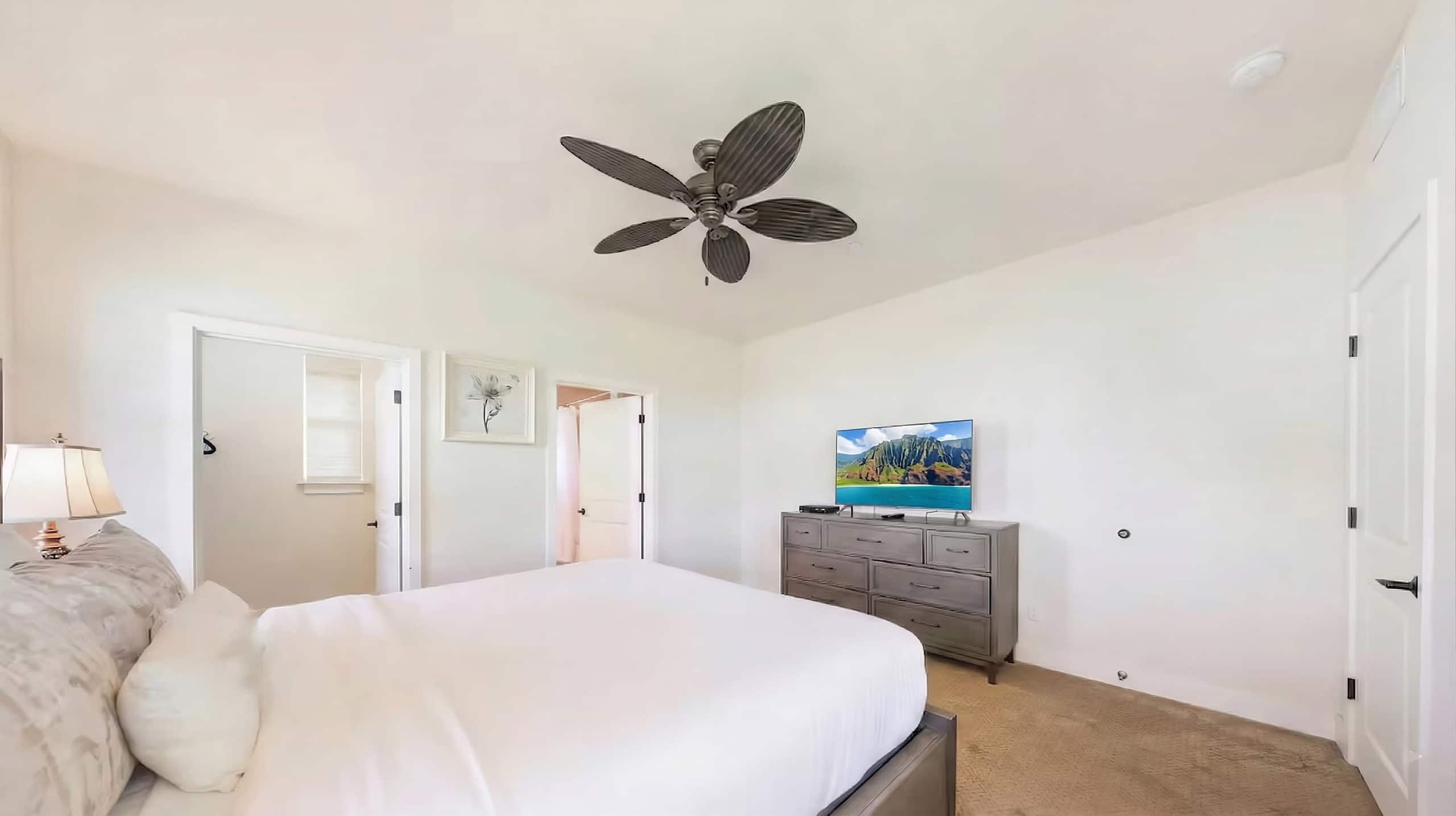 Home in Koloa · ★4.86 · 3 bedrooms · 5 beds · 3 shared baths - Image 10