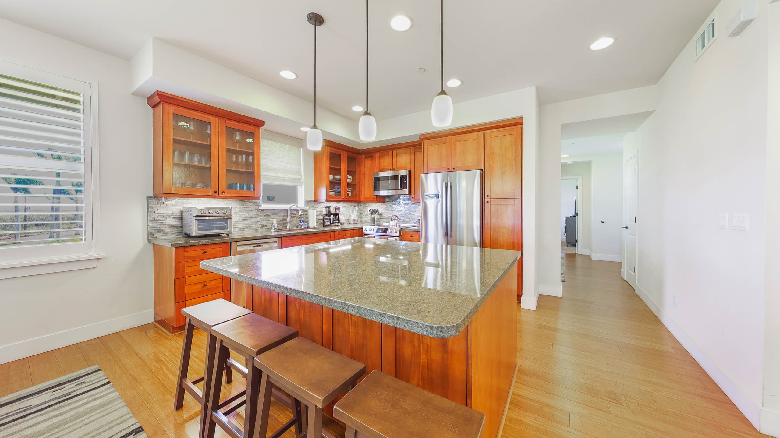Home in Koloa · ★4.86 · 3 bedrooms · 5 beds · 3 shared baths - Image 7