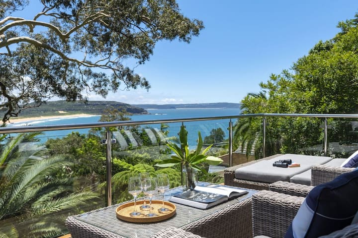 SHUTTERS by Palm Beach Holiday Rentals