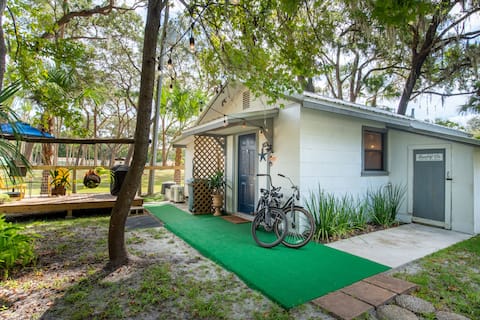 1BR House