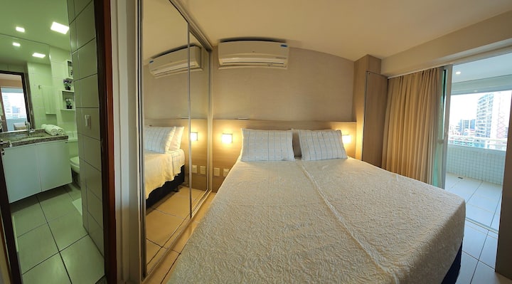 Foto de toda la habitación,habitación