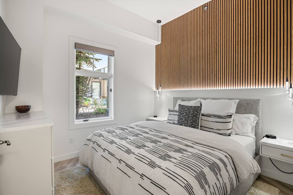 חדר שינה ראשי