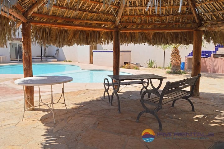 Villa Bonita (2bedroom-2bathroom) By Fmi Rentals - Puerto Peñasco