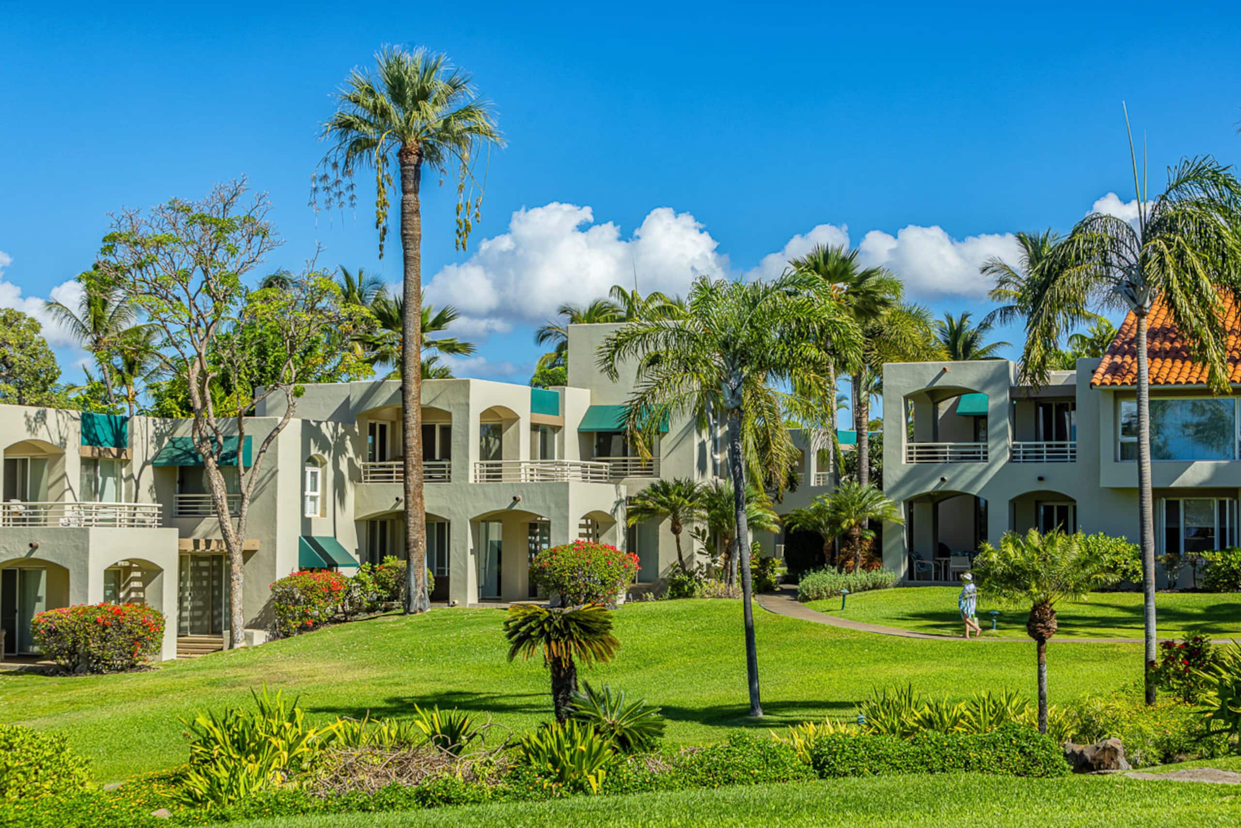 Condo in Kihei · ★4.92 · 1 bedroom · 2 beds · 2 baths - Image 42