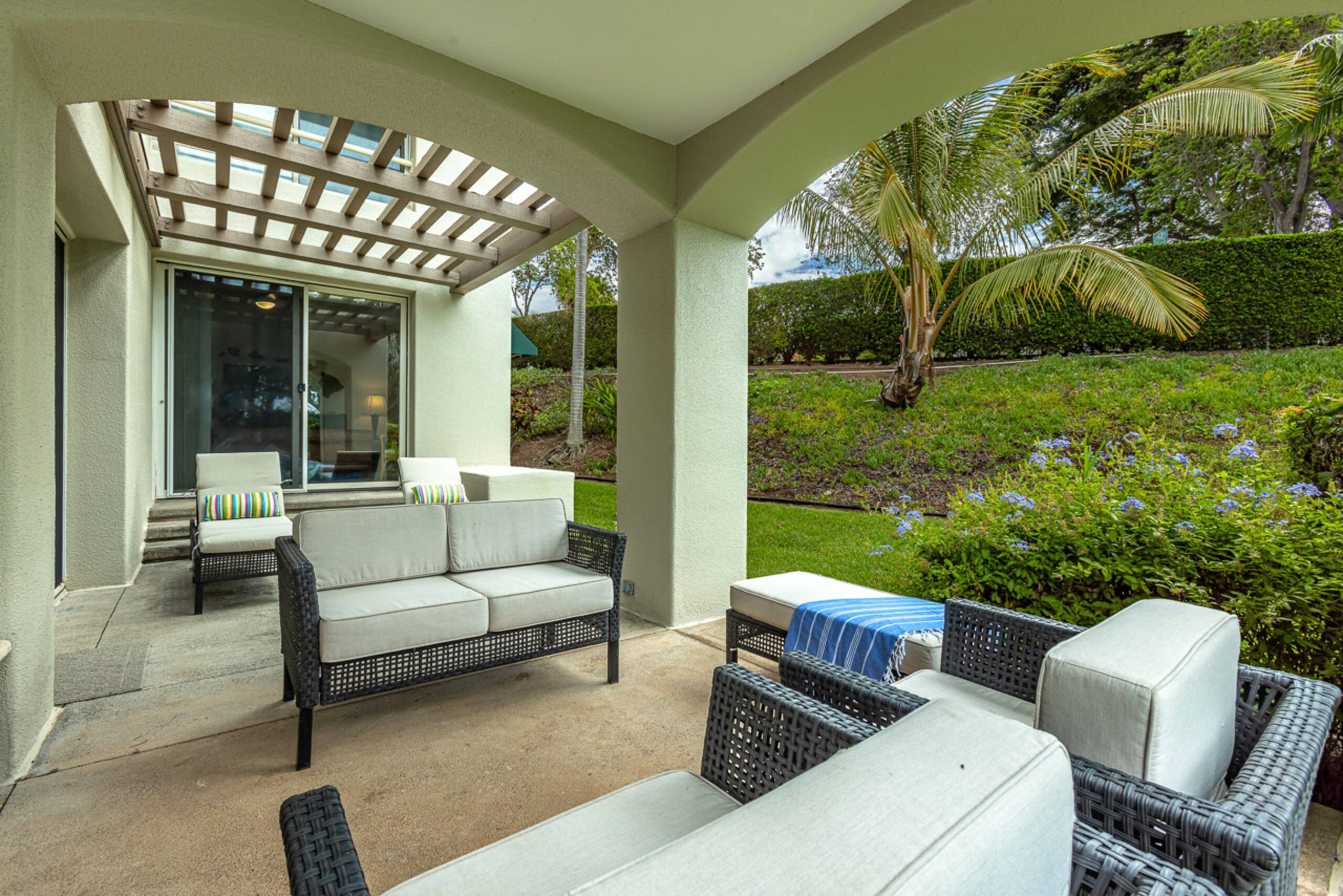 Condo in Kihei · ★4.92 · 1 bedroom · 2 beds · 2 baths - Image 27