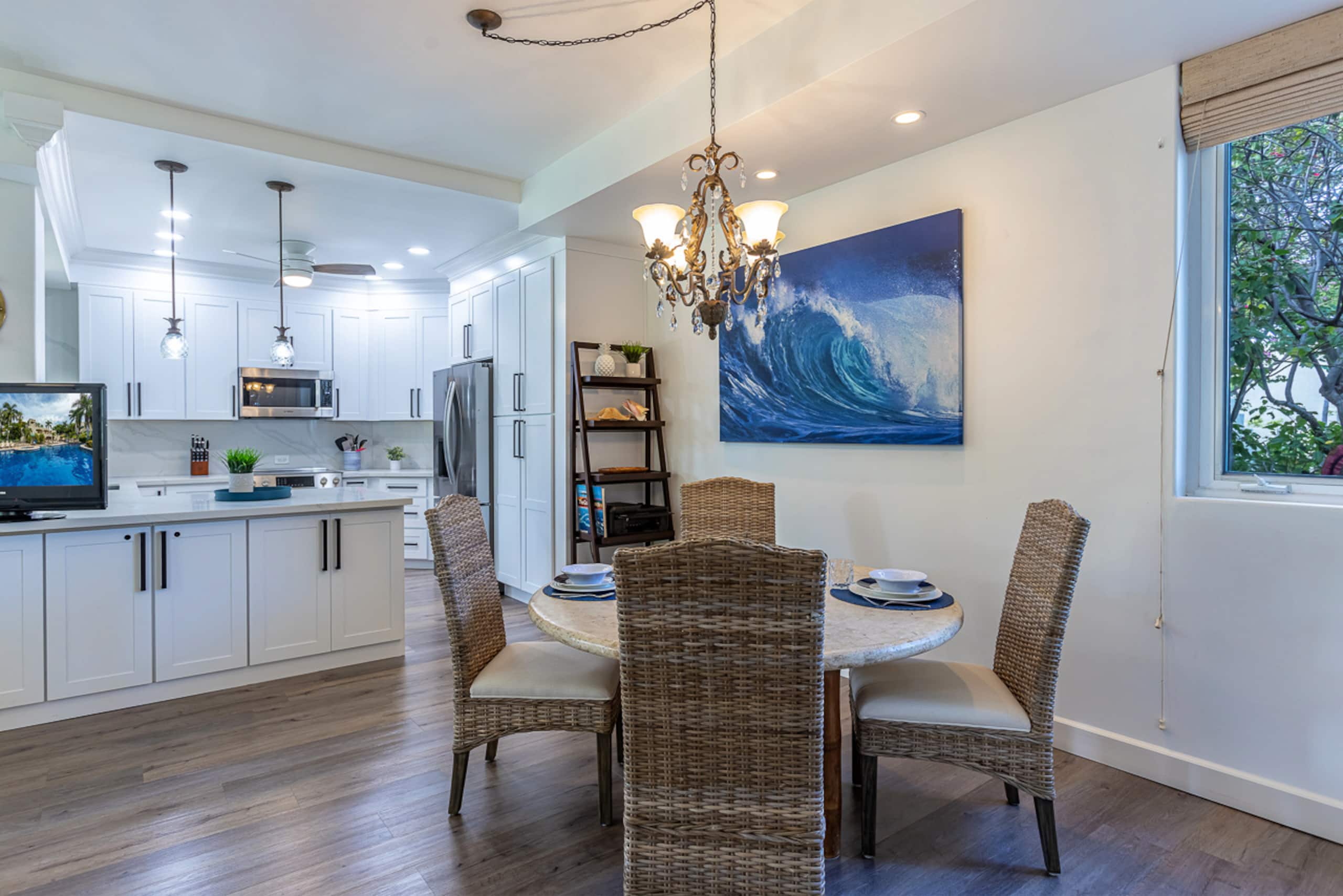 Condo in Kihei · ★4.92 · 1 bedroom · 2 beds · 2 baths - Image 13