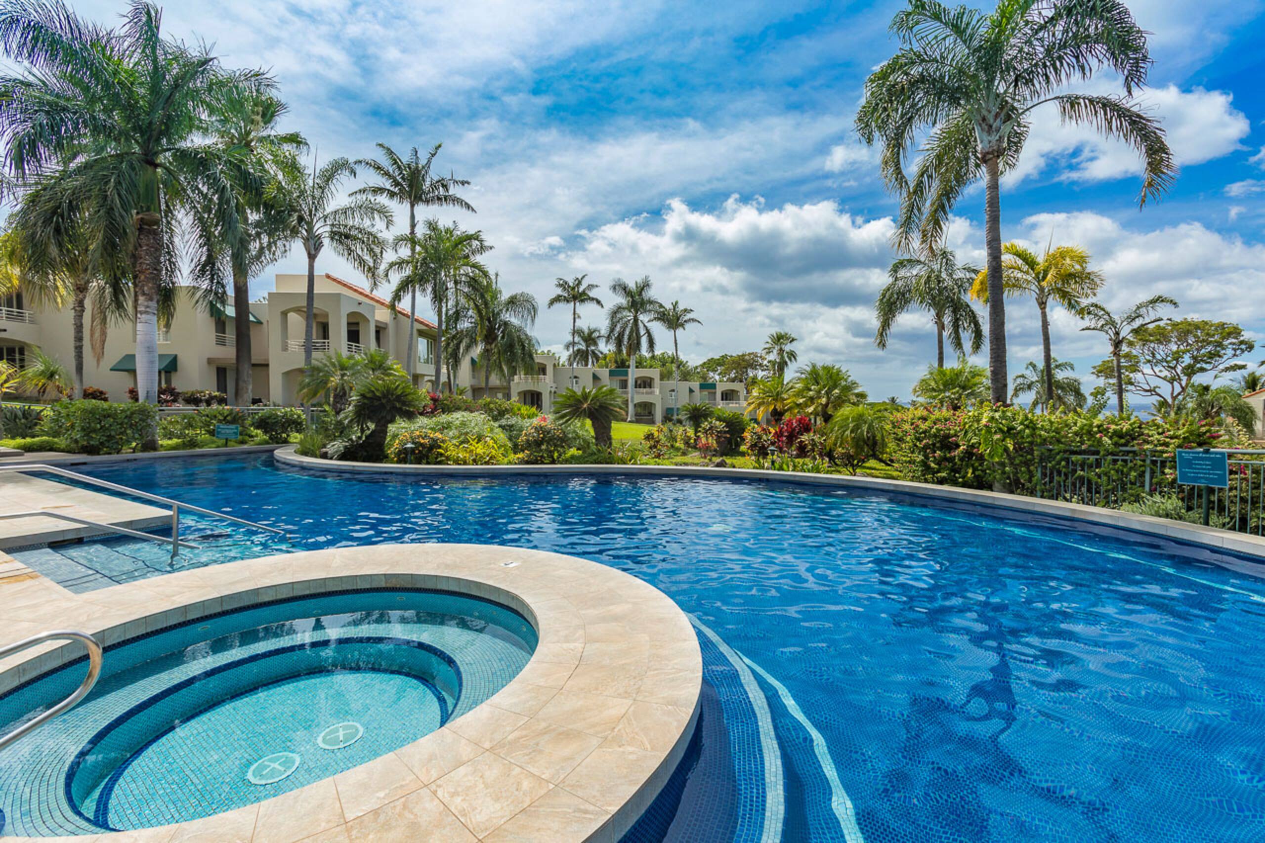 Condo in Kihei · ★4.92 · 1 bedroom · 2 beds · 2 baths - Image 57