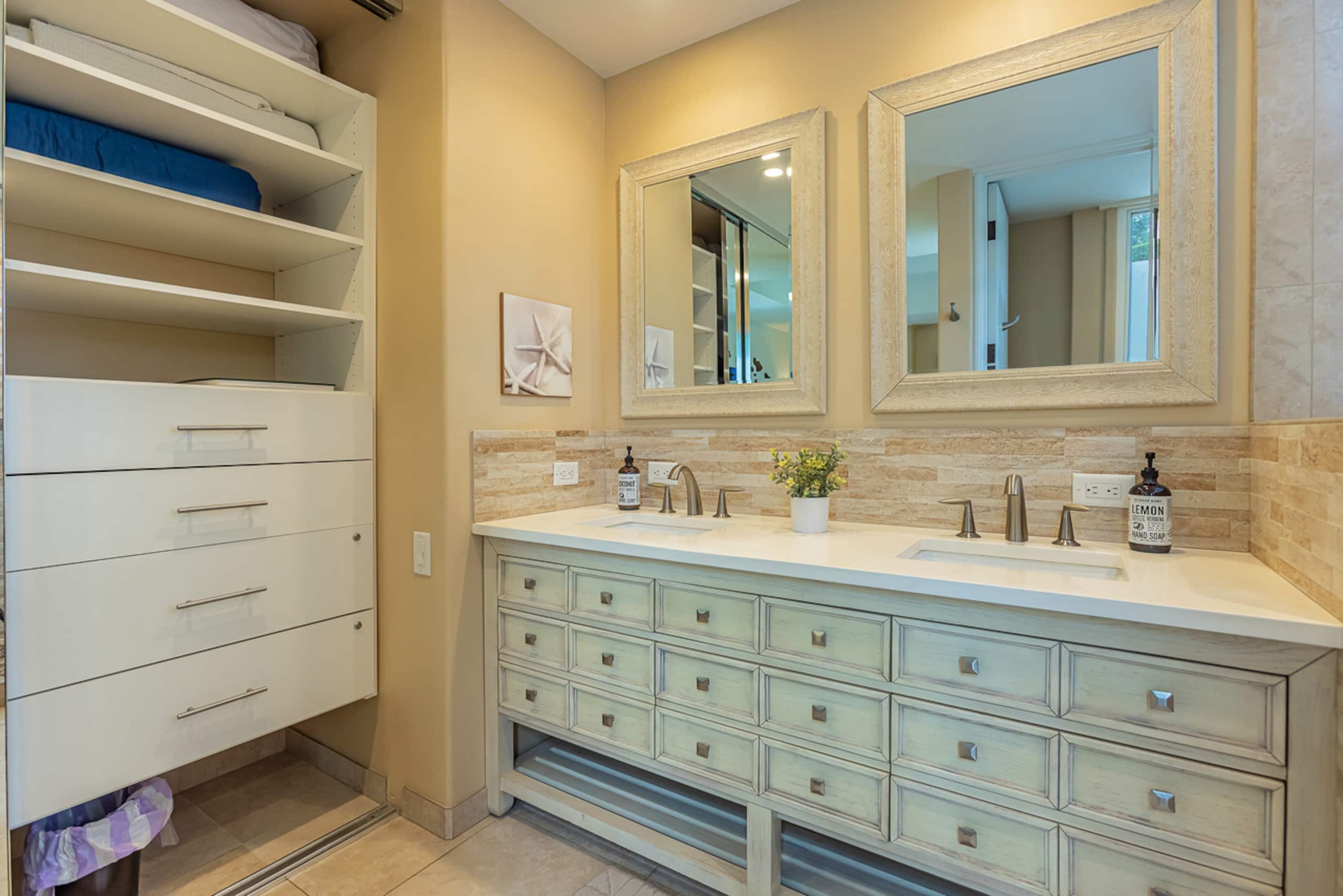 Condo in Kihei · ★4.92 · 1 bedroom · 2 beds · 2 baths - Image 22