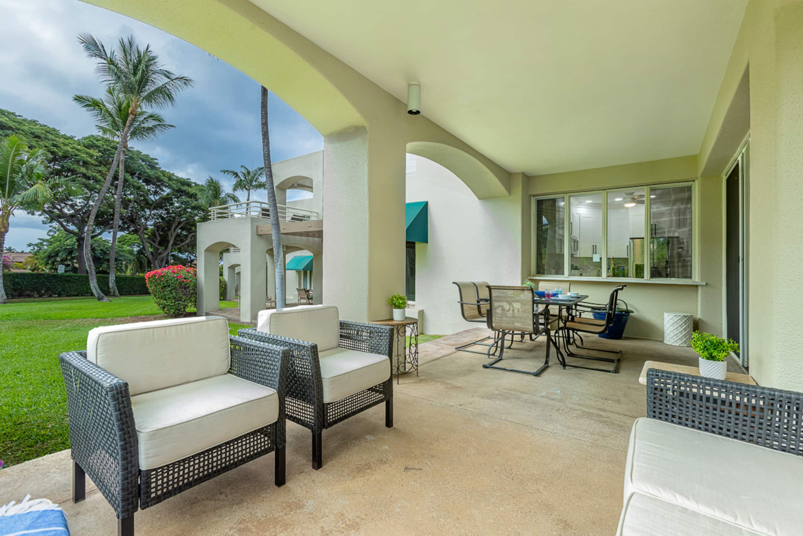 Condo in Kihei · ★4.92 · 1 bedroom · 2 beds · 2 baths - Image 28