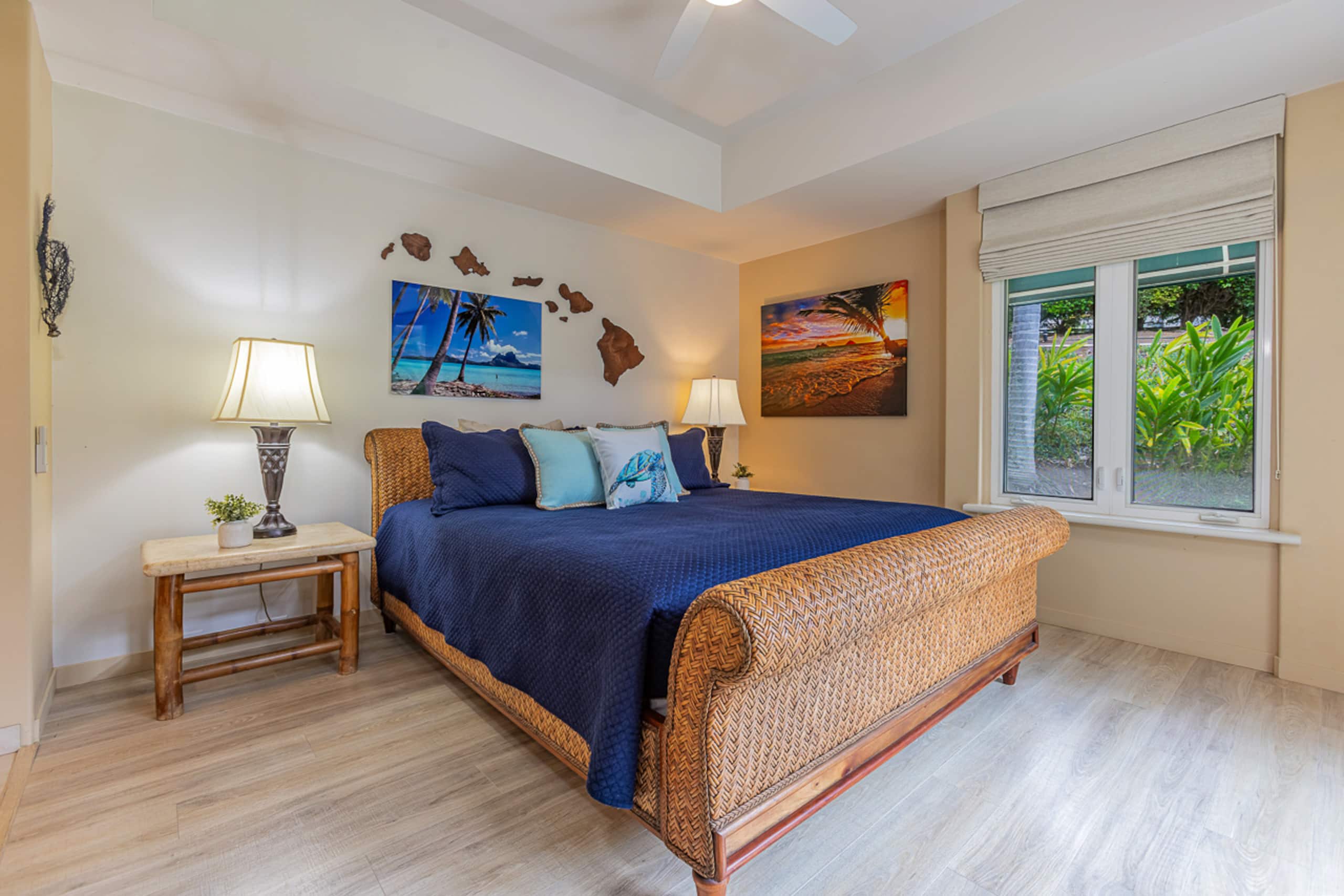 Condo in Kihei · ★4.92 · 1 bedroom · 2 beds · 2 baths - Image 15