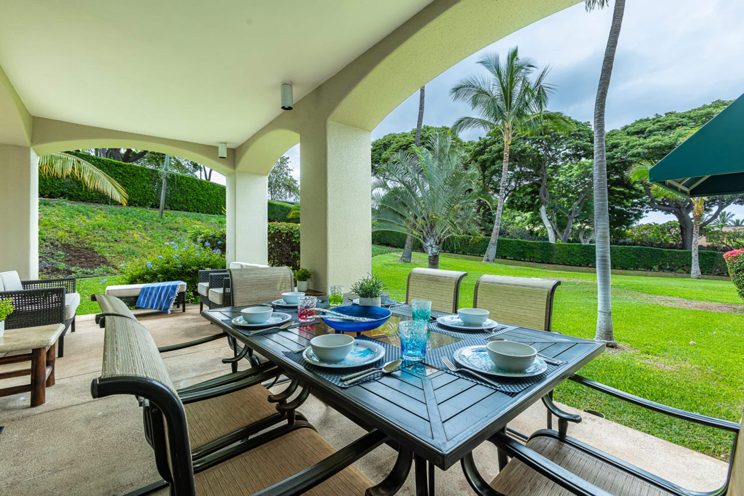 Condo in Kihei · ★4.92 · 1 bedroom · 2 beds · 2 baths - Image 23