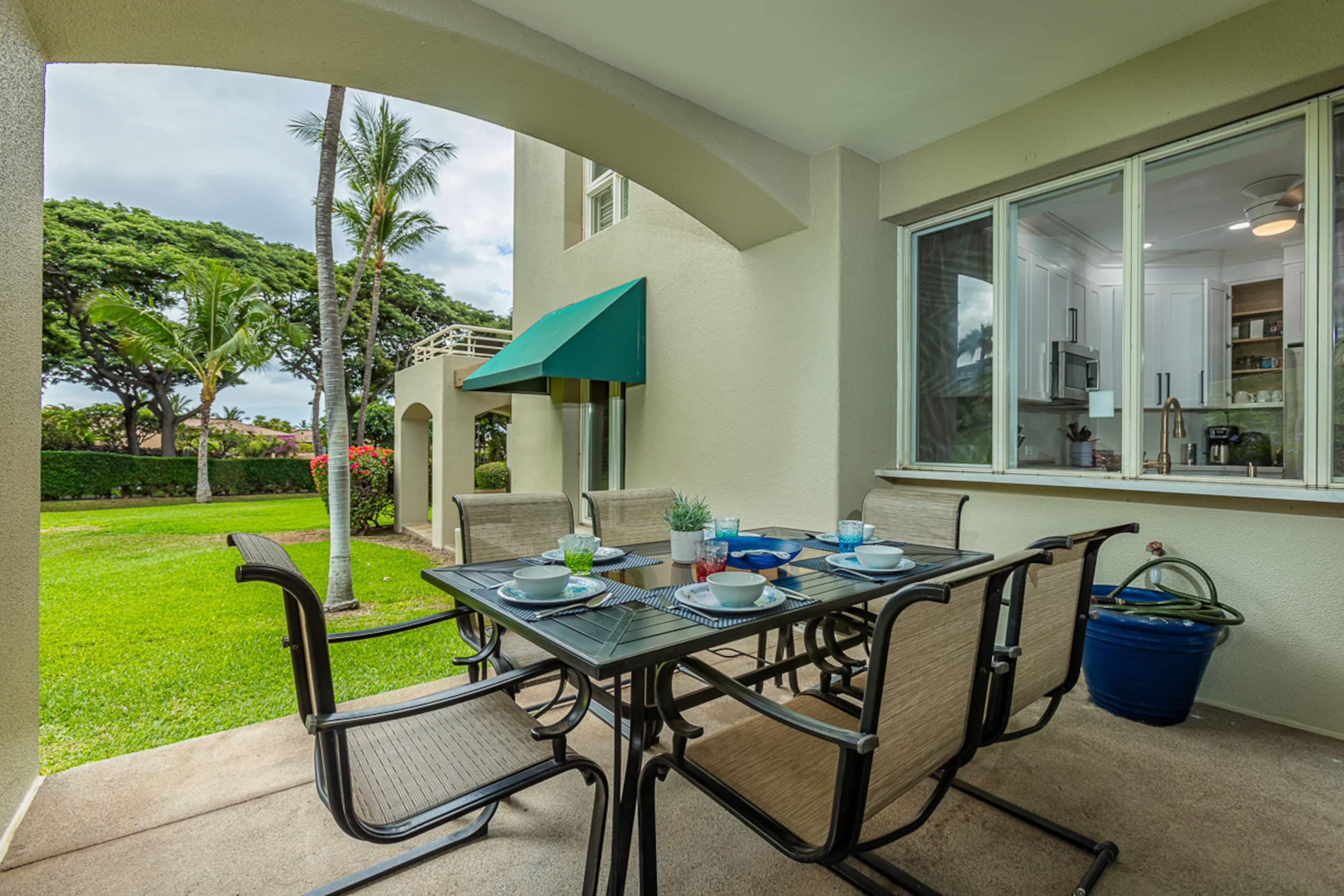 Condo in Kihei · ★4.92 · 1 bedroom · 2 beds · 2 baths - Image 24