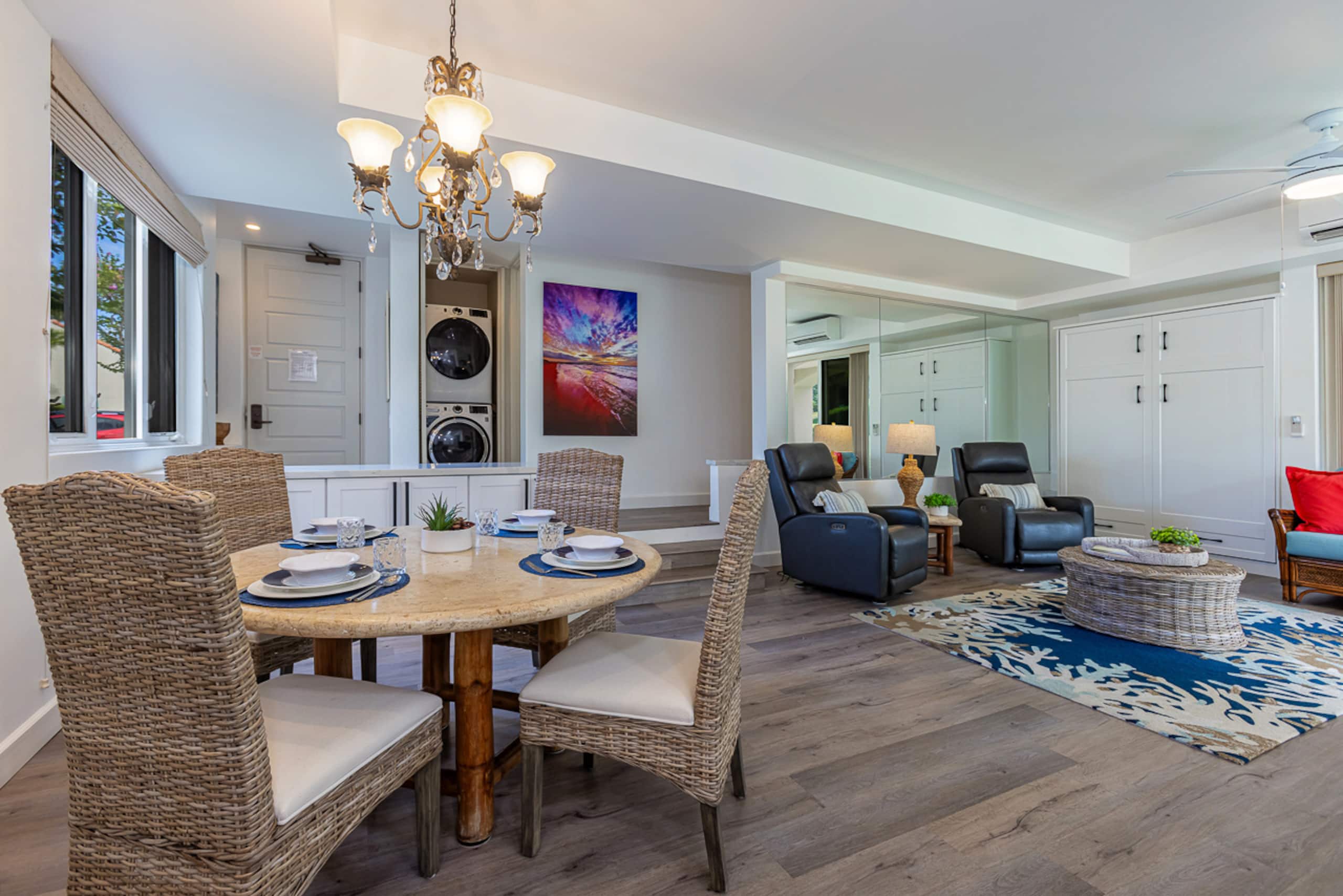 Condo in Kihei · ★4.92 · 1 bedroom · 2 beds · 2 baths - Image 9