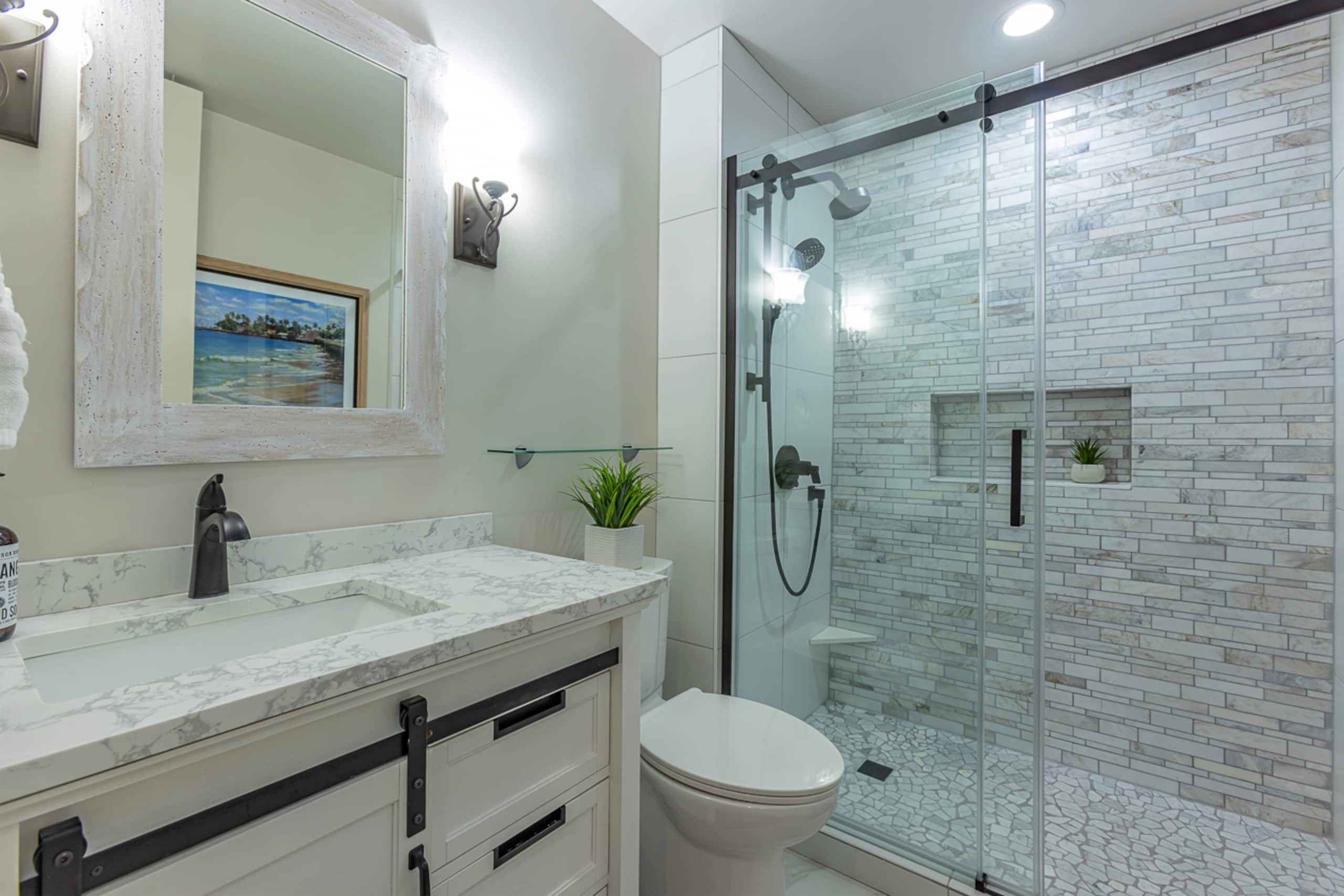 Condo in Kihei · ★4.92 · 1 bedroom · 2 beds · 2 baths - Image 18