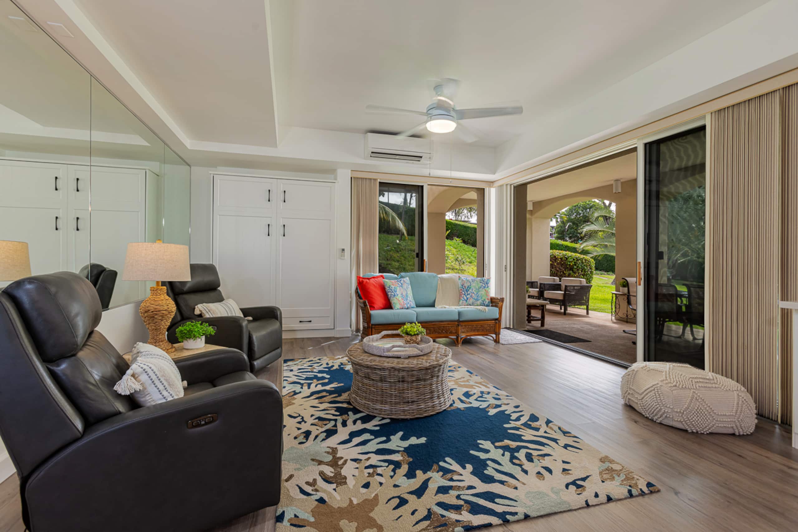 Condo in Kihei · ★4.92 · 1 bedroom · 2 beds · 2 baths - Image 2