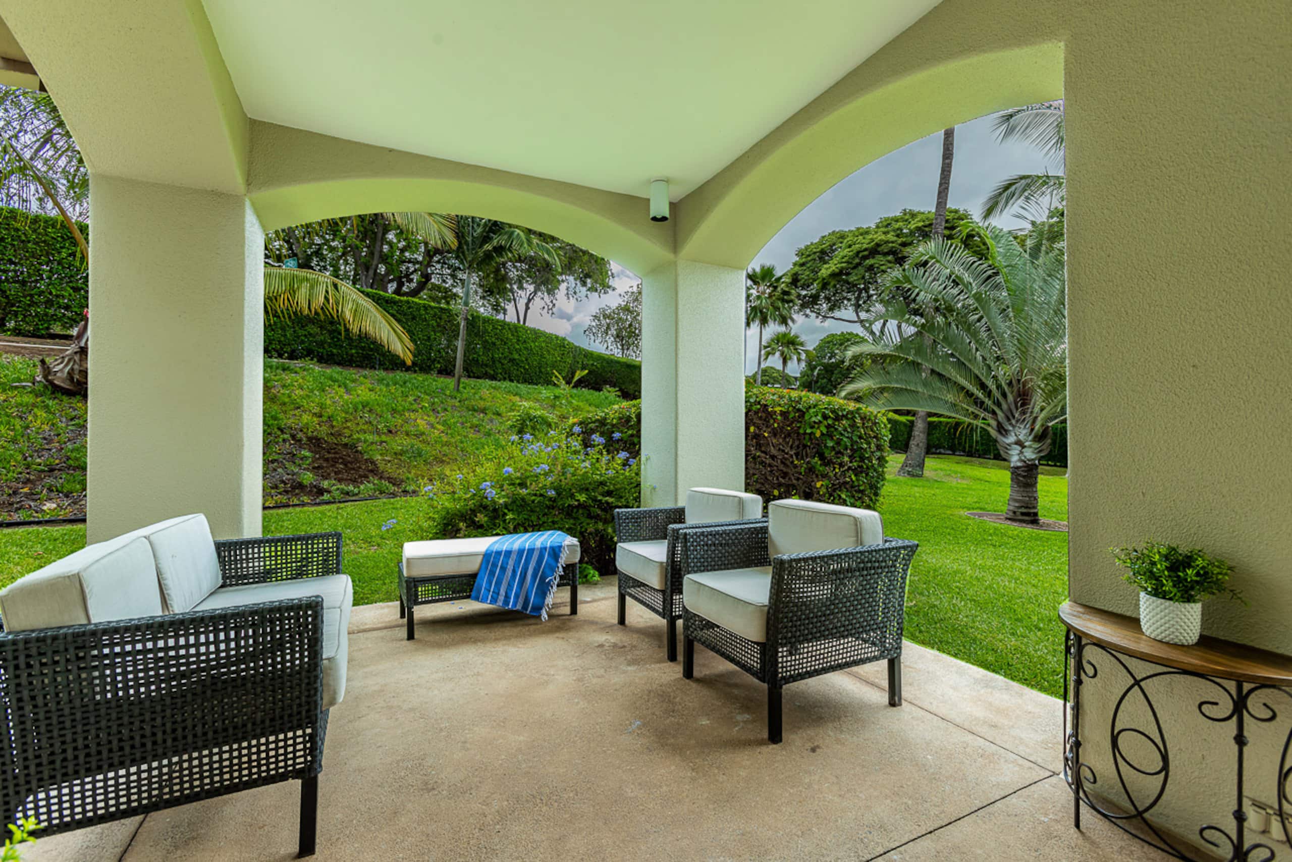 Condo in Kihei · ★4.92 · 1 bedroom · 2 beds · 2 baths - Image 26