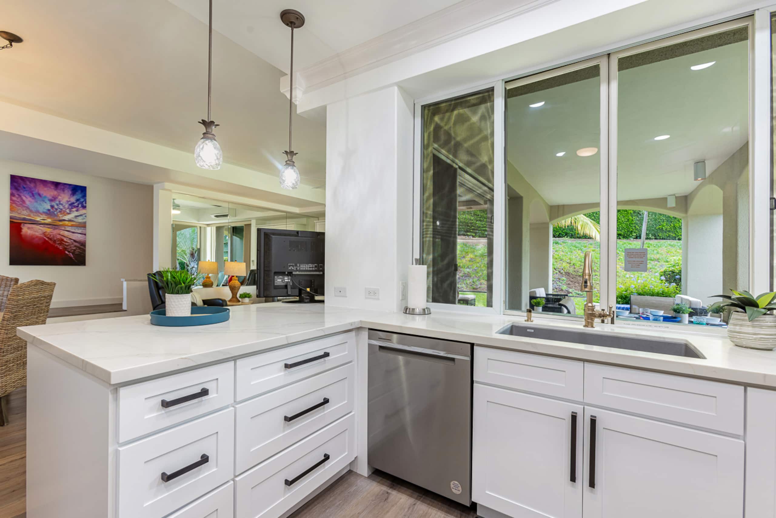 Condo in Kihei · ★4.92 · 1 bedroom · 2 beds · 2 baths - Image 8