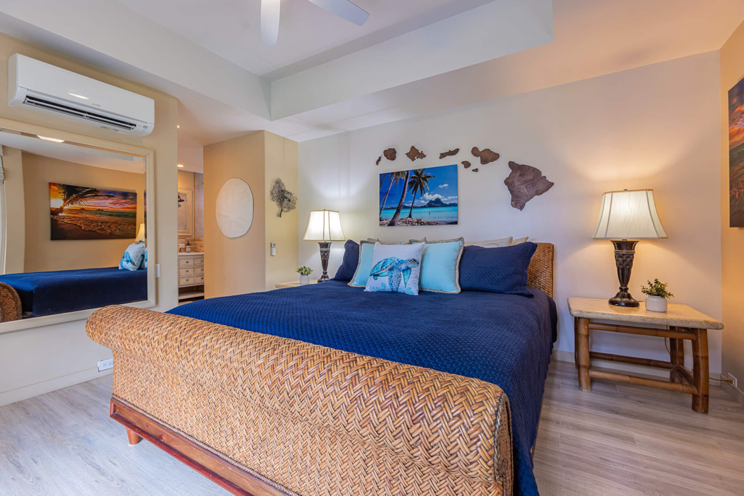 Condo in Kihei · ★4.92 · 1 bedroom · 2 beds · 2 baths - Image 16