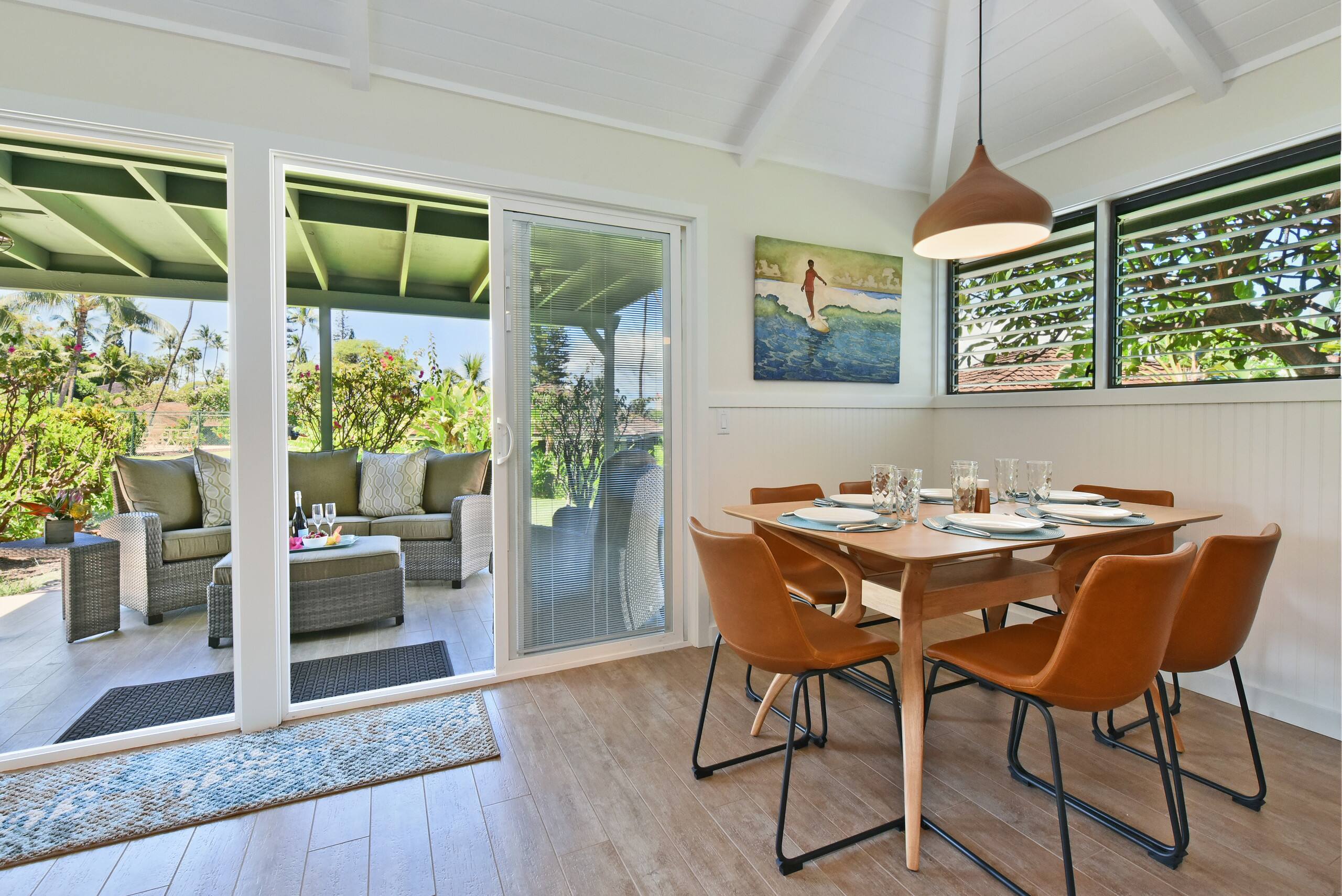 Home in Lahaina · ★4.95 · 2 bedrooms · 4 beds · 2 baths - Image 8