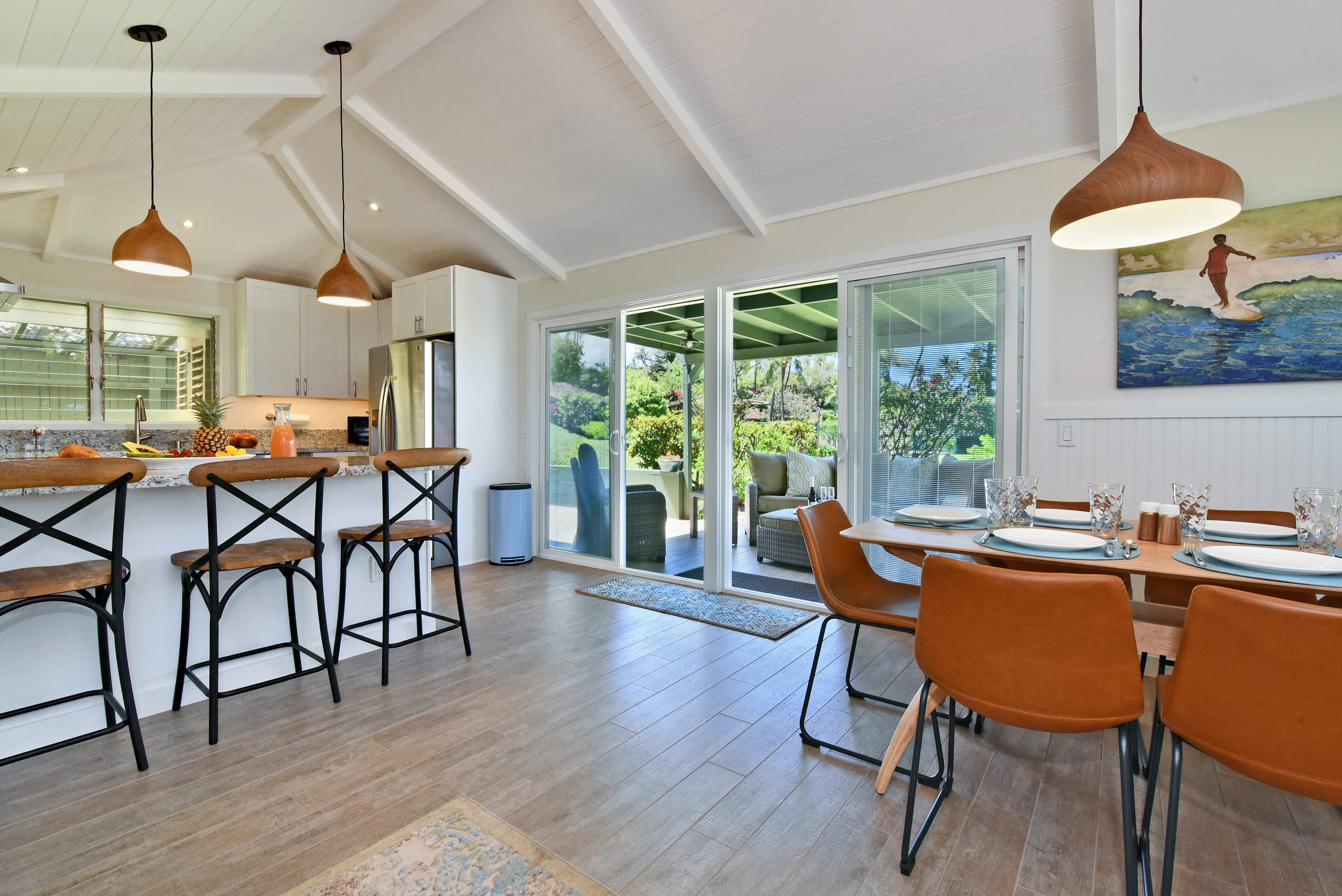 Home in Lahaina · ★4.95 · 2 bedrooms · 4 beds · 2 baths - Image 6