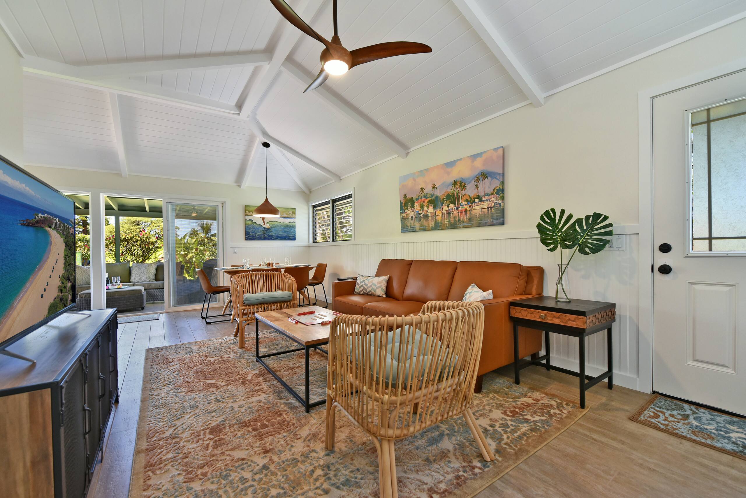 Home in Lahaina · ★4.95 · 2 bedrooms · 4 beds · 2 baths - Image 40